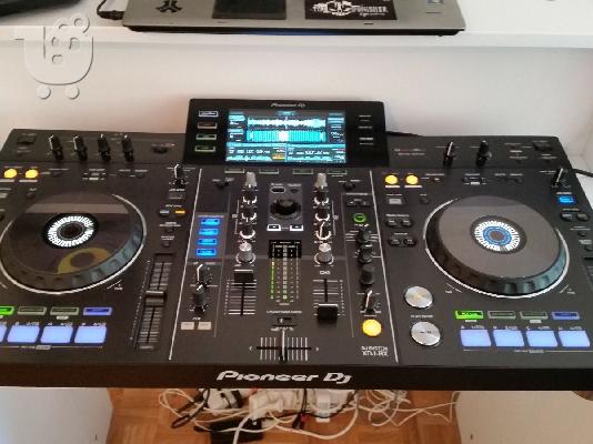 PoulaTo: Pioneer XDJ-RX για € 650 / Pioneer DDJ-RR  Controller για € 420 / Pioneer DDJ-SX2 κόστους ελεγκτή DJ μόνο € 480 / E - mail: buyitexpressltd@gmail.com     Whatsapp: +447466483835